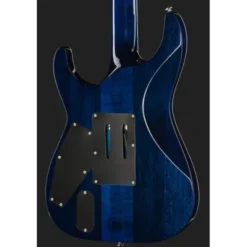 ESP LTD MH-1000 Black Ocean