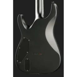 ESP LTD MT-I Mick Thomson BLKS