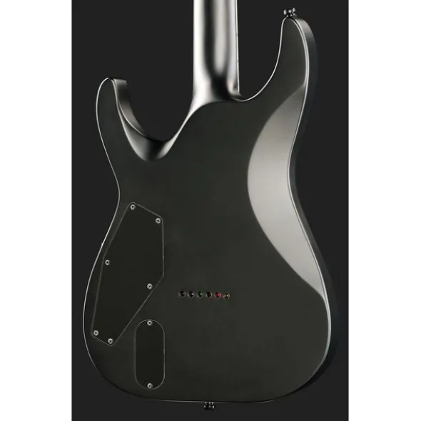 ESP LTD MT-I Mick Thomson BLKS