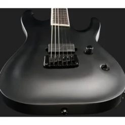 ESP LTD MT-I Mick Thomson BLKS