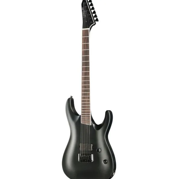 ESP LTD MT-I Mick Thomson BLKS