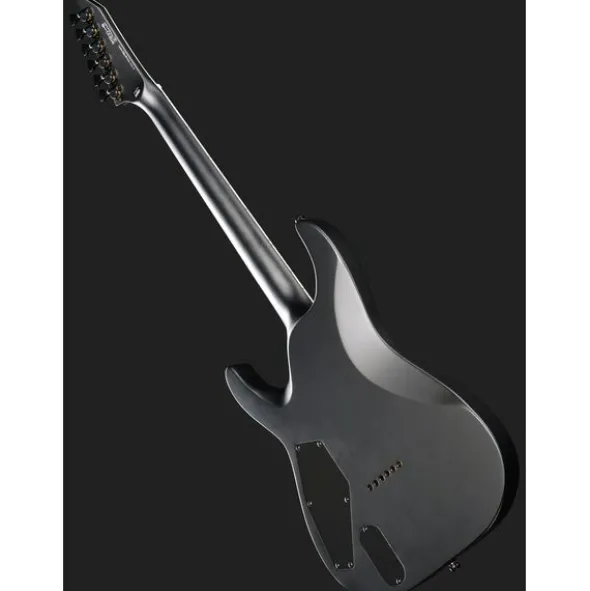 ESP LTD MT-I Mick Thomson BLKS