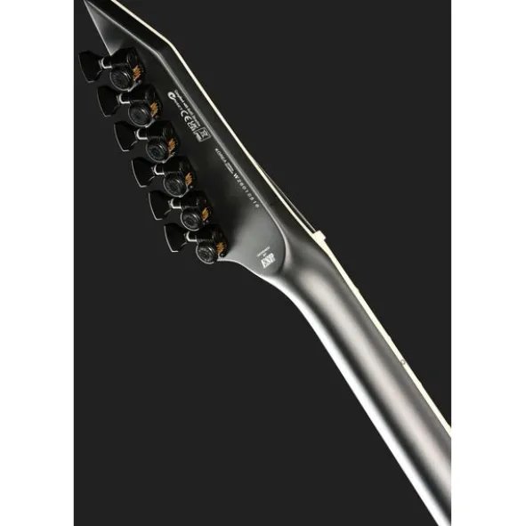 ESP LTD MT-I Mick Thomson BLKS