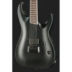 ESP LTD MT-I Mick Thomson BLKS