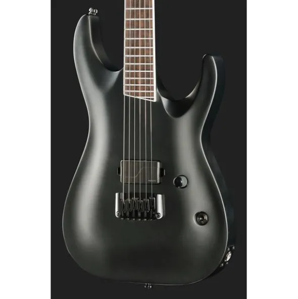 ESP LTD MT-I Mick Thomson BLKS