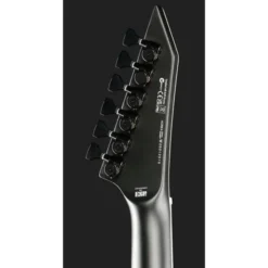 ESP LTD MT-I Mick Thomson BLKS
