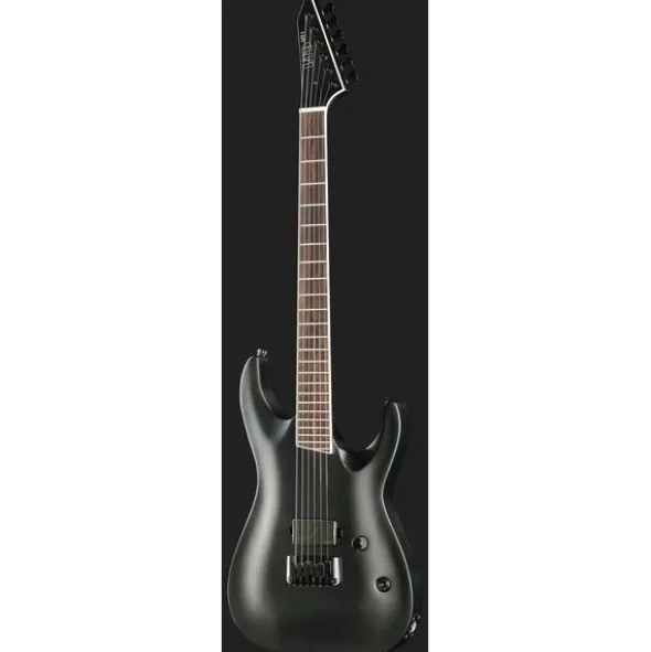 ESP LTD MT-I Mick Thomson BLKS