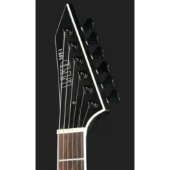 ESP LTD MT-I Mick Thomson BLKS