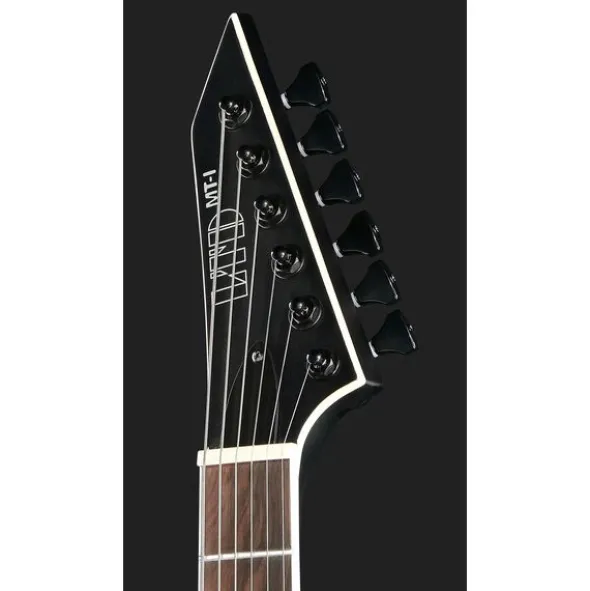 ESP LTD MT-I Mick Thomson BLKS