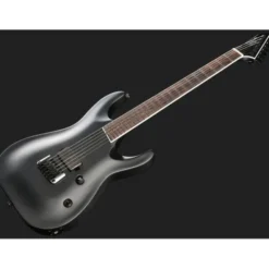ESP LTD MT-I Mick Thomson BLKS