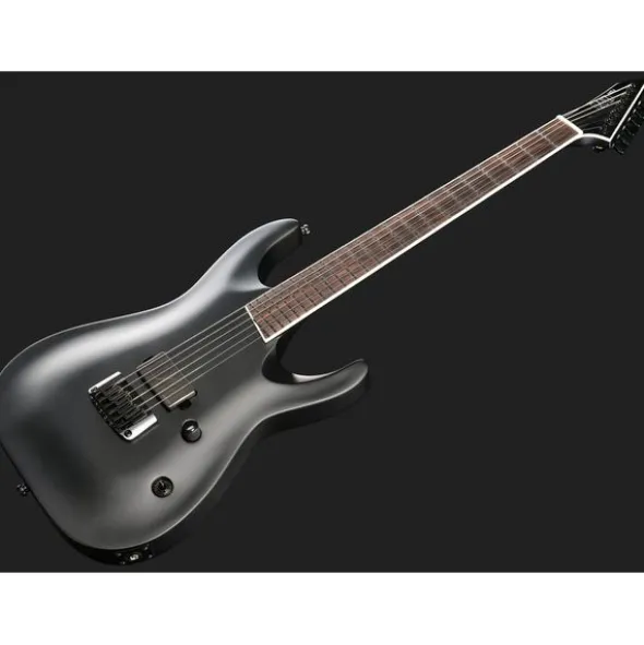 ESP LTD MT-I Mick Thomson BLKS