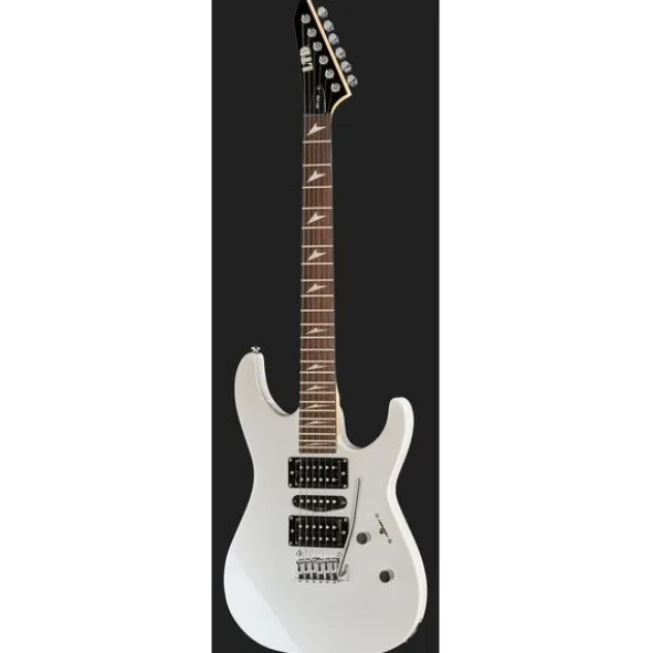 ESP LTD MT-130 Snow White
