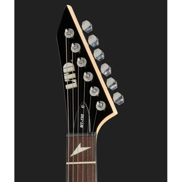 ESP LTD MT-130 Snow White