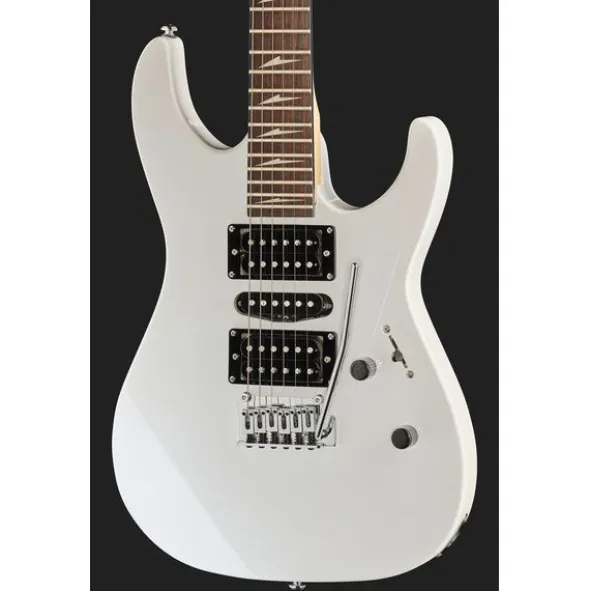 ESP LTD MT-130 Snow White