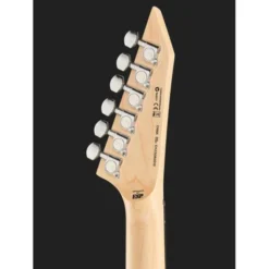 ESP LTD MT-130 Snow White
