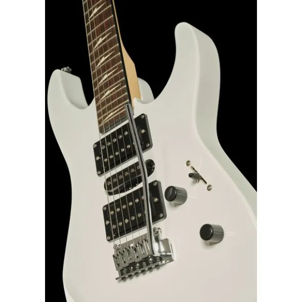 ESP LTD MT-130 Snow White