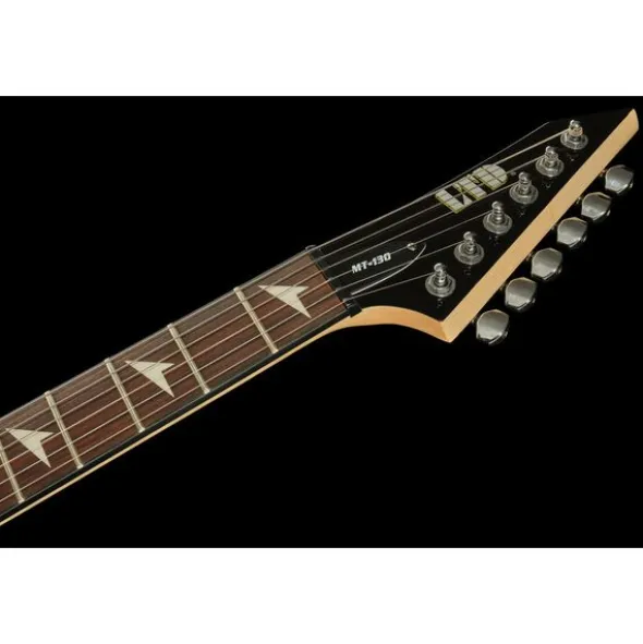 ESP LTD MT-130 Snow White