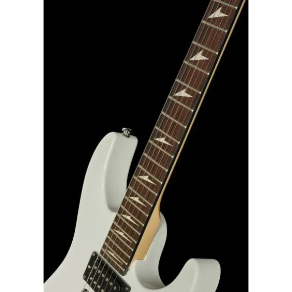 ESP LTD MT-130 Snow White