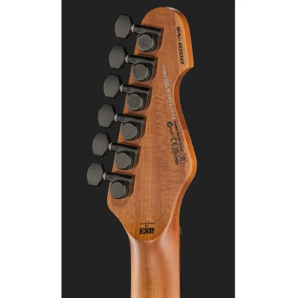 ESP LTD SN-1000HT QM DBSB