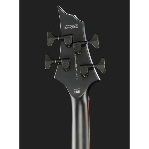 ESP LTD TA-204 FRX