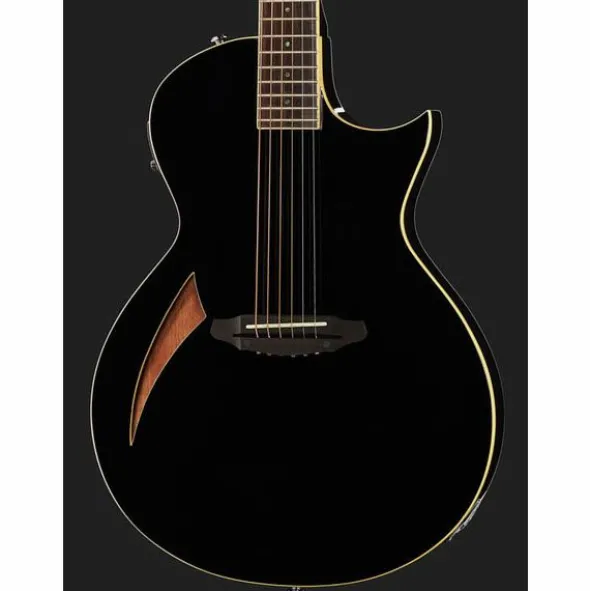ESP LTD TL-6 BLK