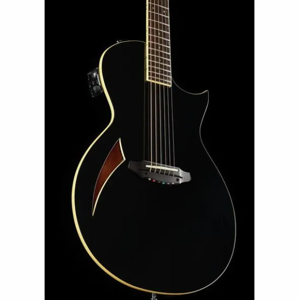 ESP LTD TL-6 BLK