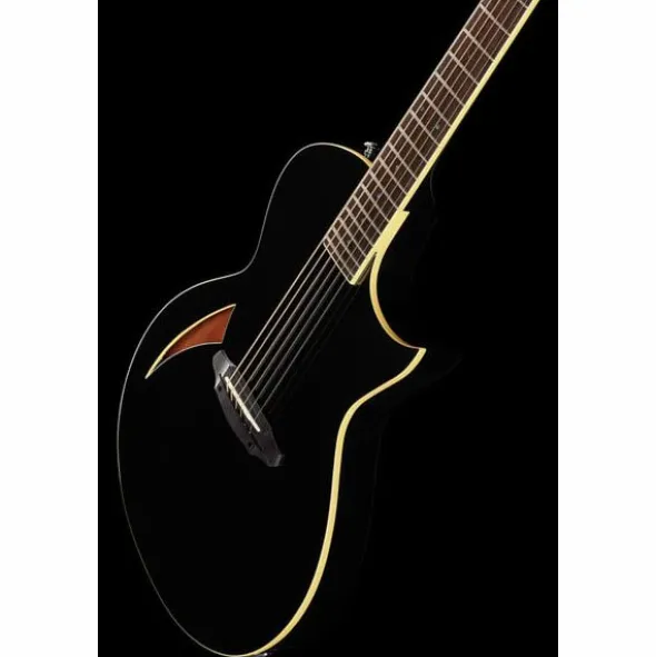 ESP LTD TL-6 BLK