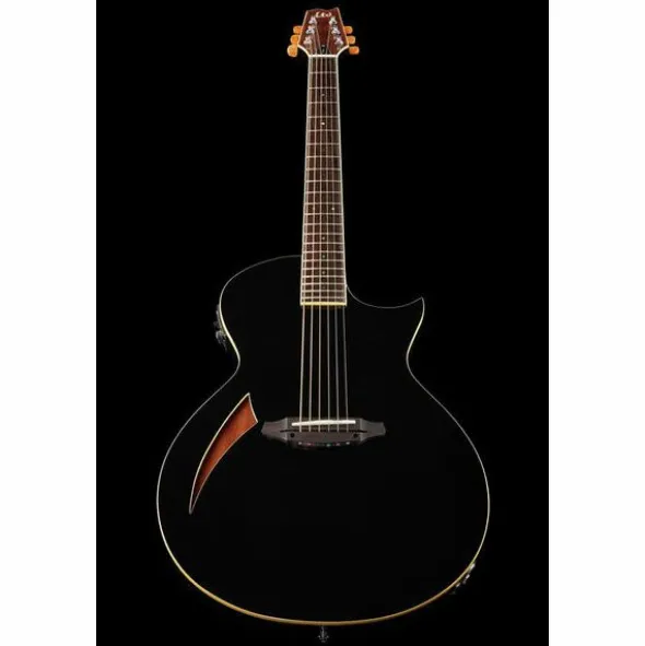 ESP LTD TL-6 BLK