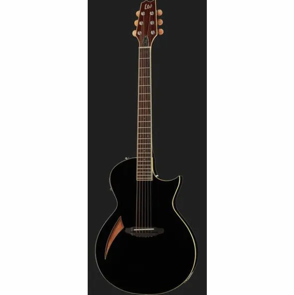 ESP LTD TL-6 BLK