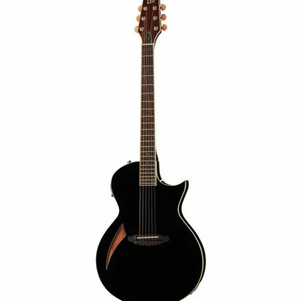 ESP LTD TL-6 BLK