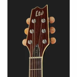 ESP LTD TL-6 BLK