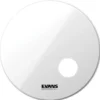 Evans BD22RSW 22" Reso Head EQ3