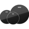 Evans Black Chrome Set Fusion 2