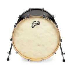 Evans 20" Calftone Bass Drum