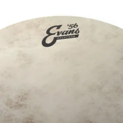 Evans 16" Calftone Bass / Tom