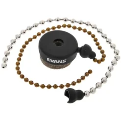 Evans Cymbal Chain Sizzler