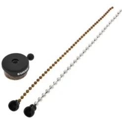 Evans Cymbal Chain Sizzler