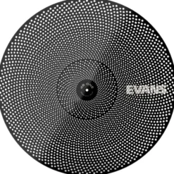 Evans 18" dB One Crash