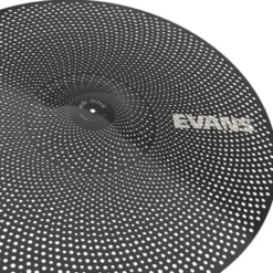 Evans 18" dB One Crash