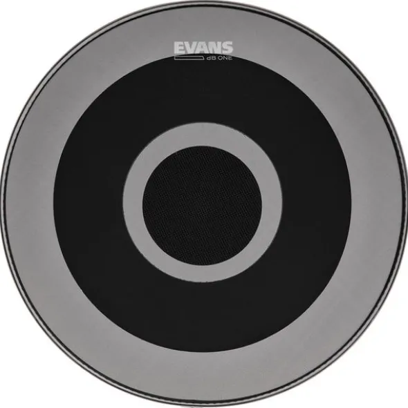 Evans 22" dB One Drum Head BD