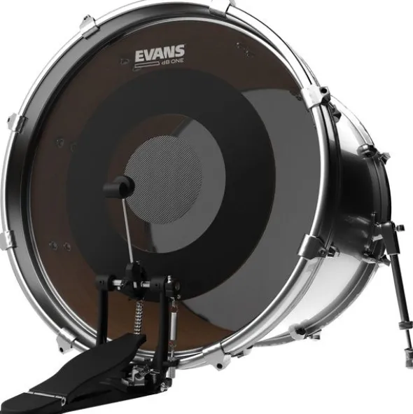 Evans 22" dB One Drum Head BD