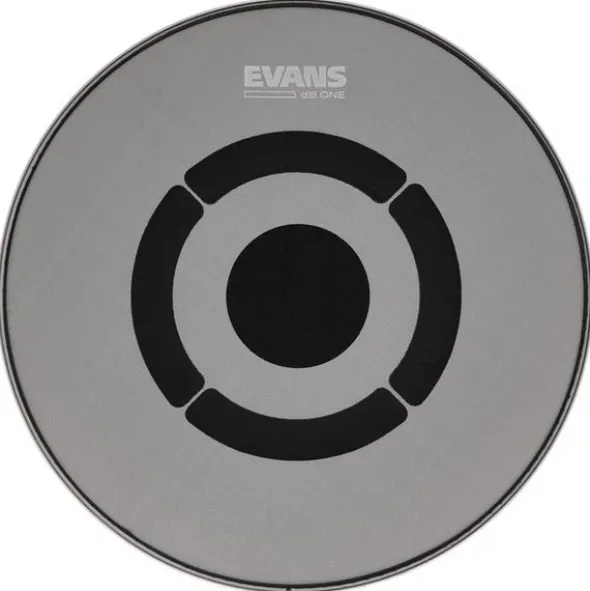 Evans 13" dB One Drum Head TT