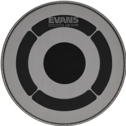 Evans dB One Rock Pack Complete