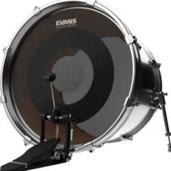 Evans dB One Rock Pack Complete