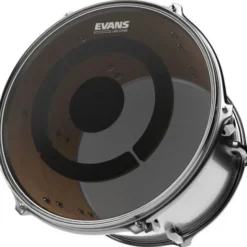 Evans dB One Rock Pack Complete