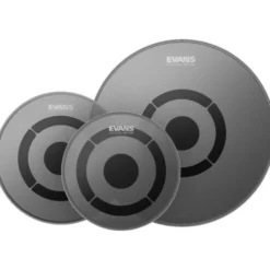 Evans dB One Tom Pack Rock