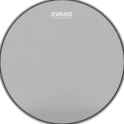 Evans 22" dB Zero Bass Mesh Head