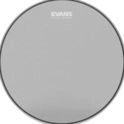 Evans 18" dB Zero Bass Mesh Head