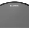 Evans 08" dB Zero Mesh Head