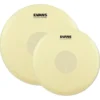 Evans EB0709 Tri Center Head Pack